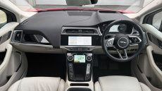 Jaguar I-Pace 294kW EV400 HSE Black 90kWh 5dr Auto 11kW Charger Electric Estate